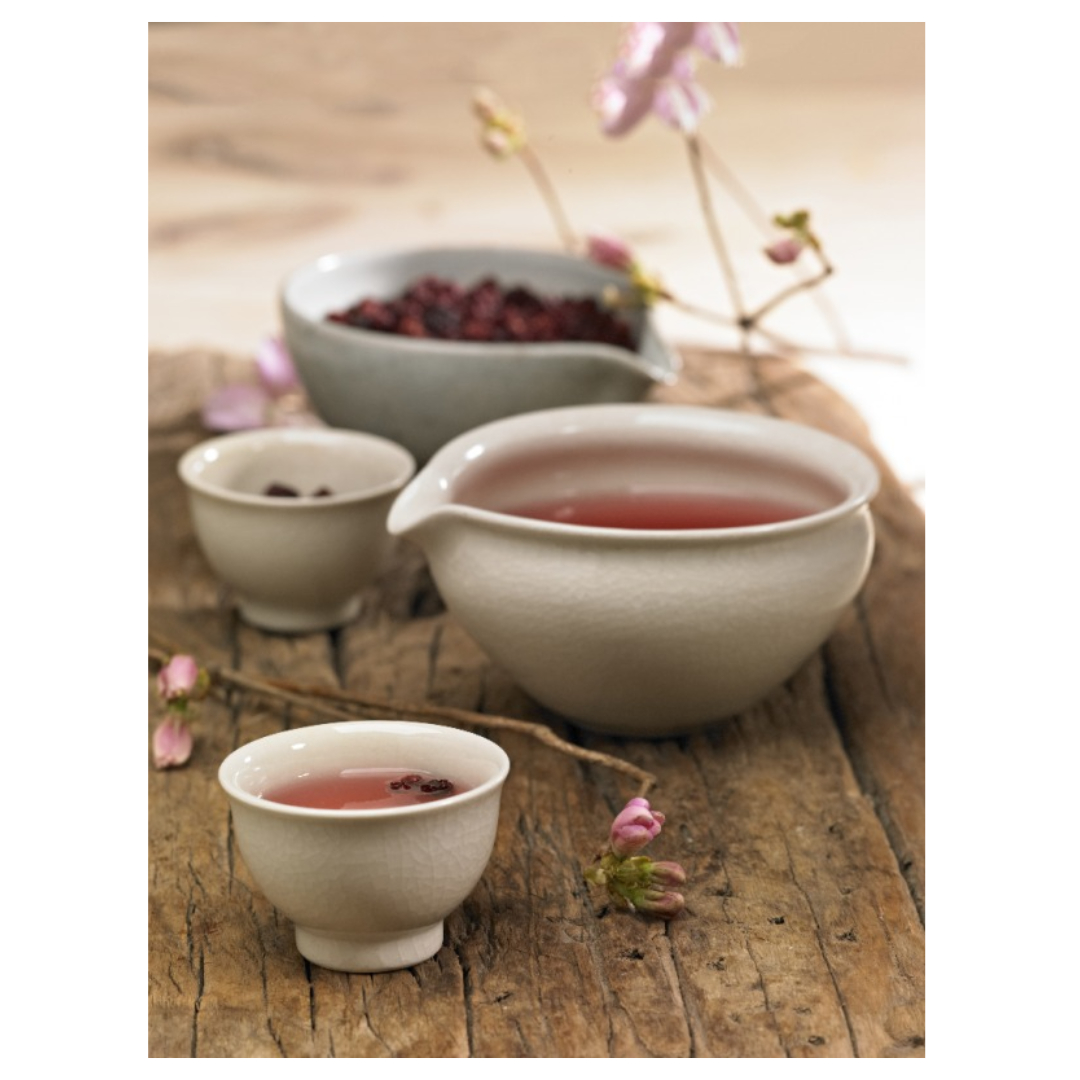 보이차와 관련된 사진입니다.