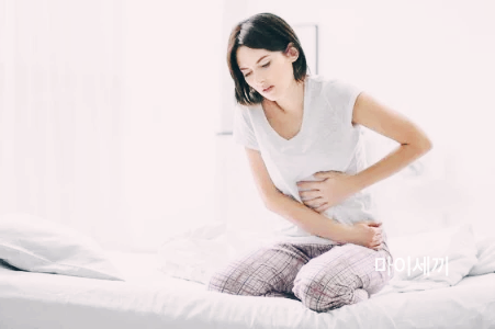 노로바이러스장염 증상