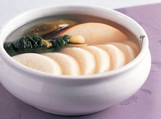 동치미