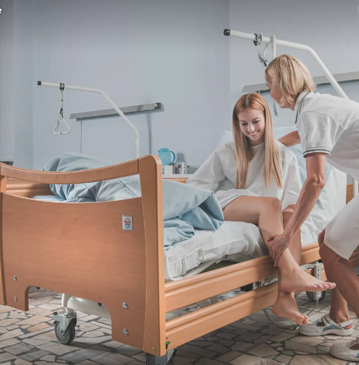 병원동행매니저