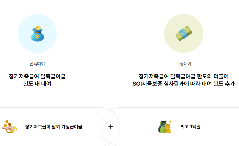 교직원공제회 일반대여