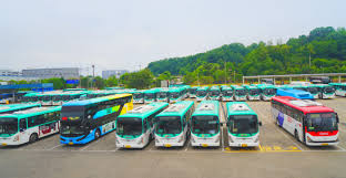 🚍 교통비 부담&amp;#44; 어떻게 절약하고 똑똑하게 관리할 수 있을까?관련사진