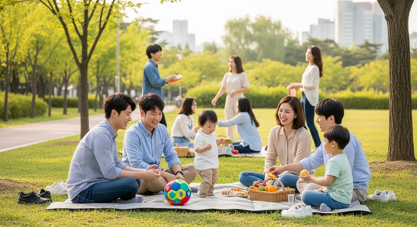청년 복지포인트 지급일 및 포인트 금액 확인