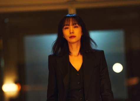 길복순 솔직 후기