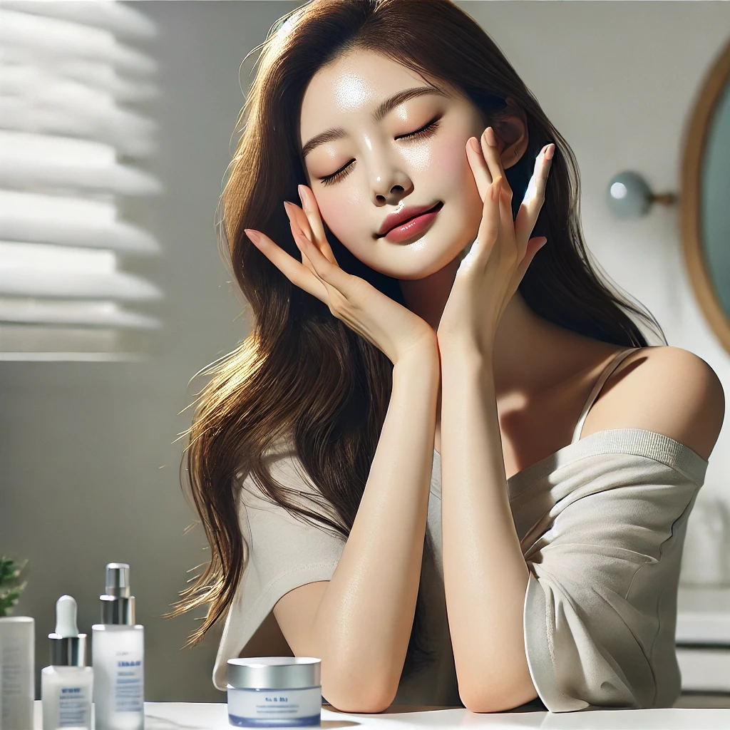피부장벽-무너진-지성피부
