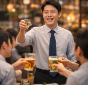 건배사 모음