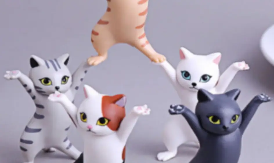 고양이 꿈해몽