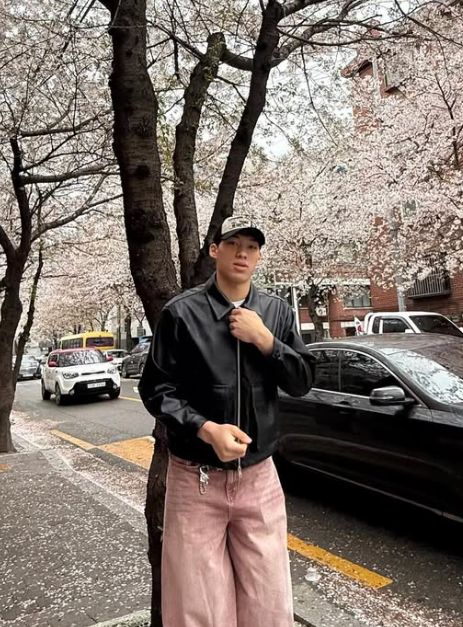 에디 다니엘 프로필