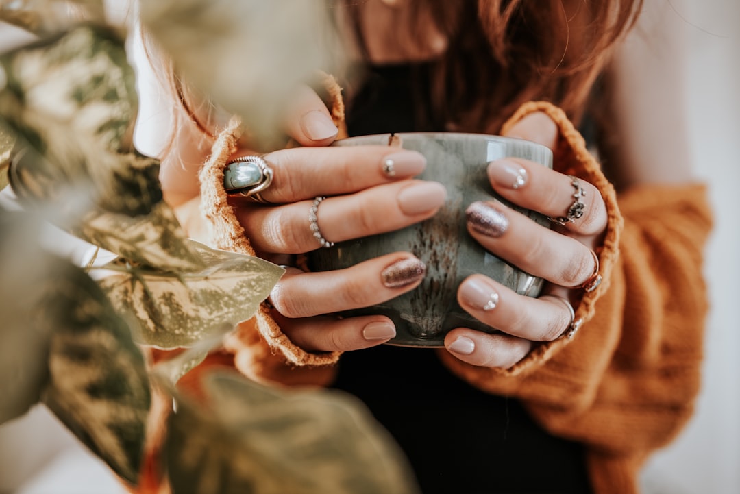 Nail
