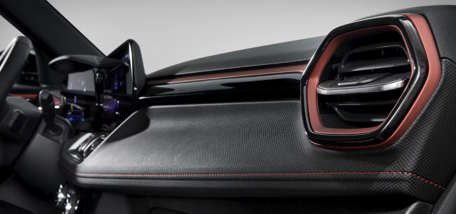 쉐보레 트레일블레이저 가격 vs 경쟁 모델 비교 가성비는?