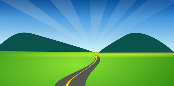 지방 운전자 팁에 관한 이미지