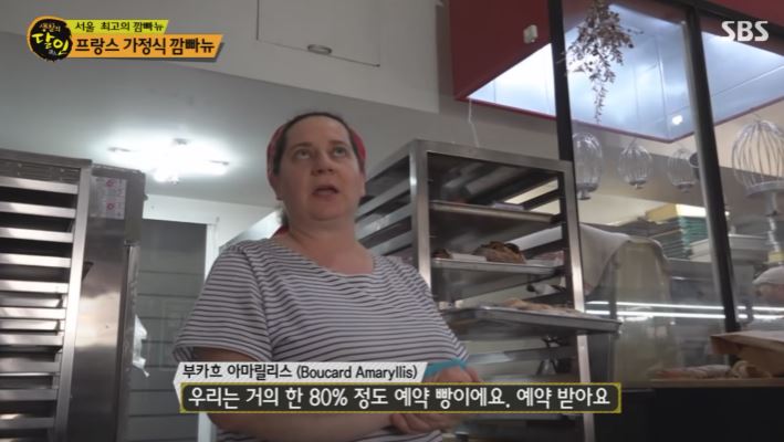 맘베이커리