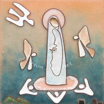 8월 15일 성모승천 대축일과 마리아의 영광_12