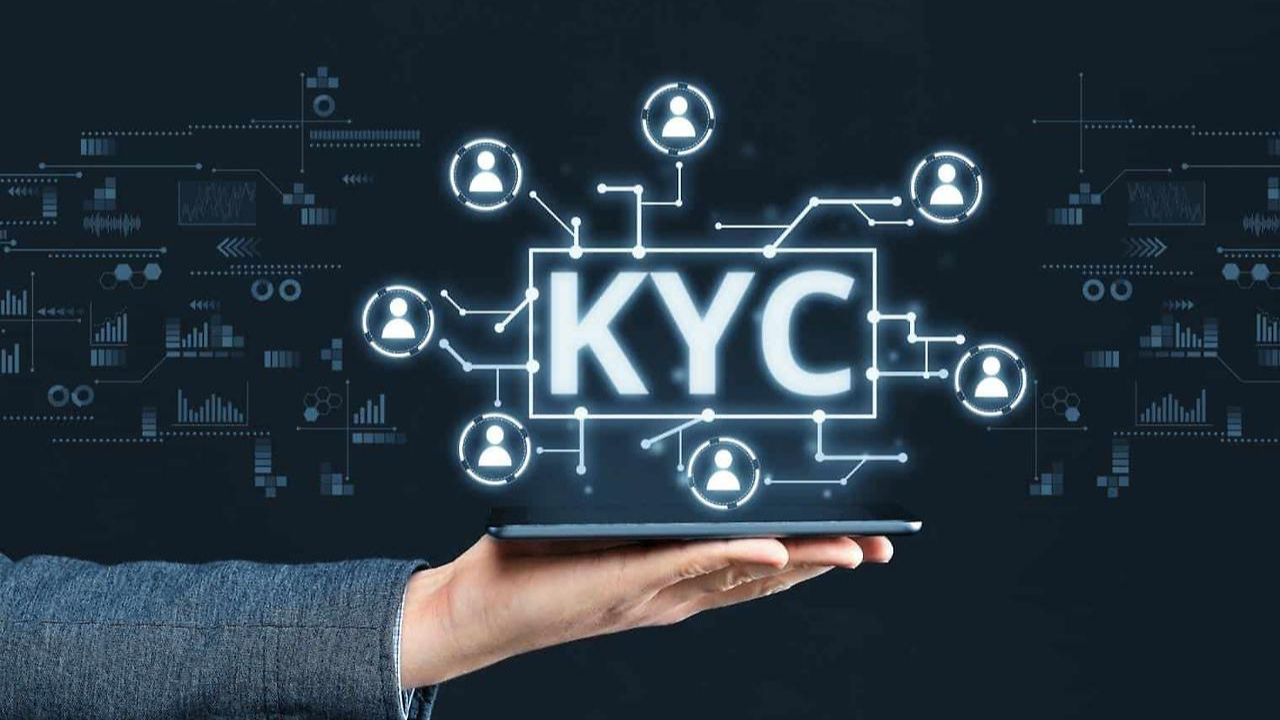 고객확인절차(KYC, Know Your Customer)