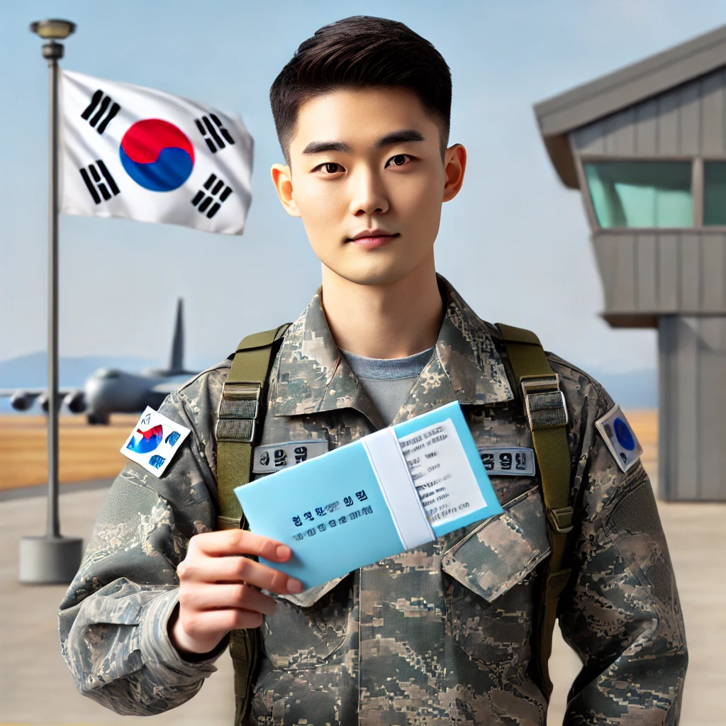 월급 받고 적금 넣는 이미지