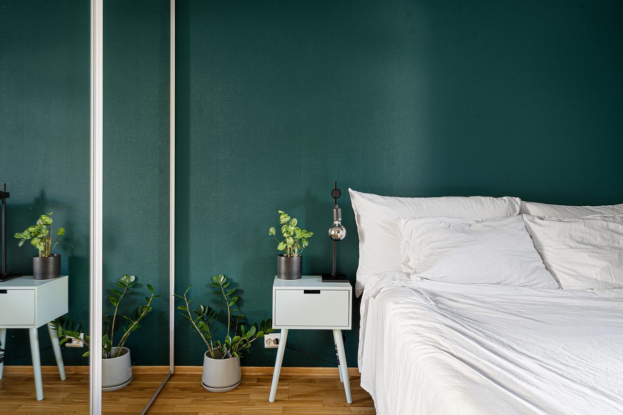 작은 공간을 초록으로 바꾸는 법