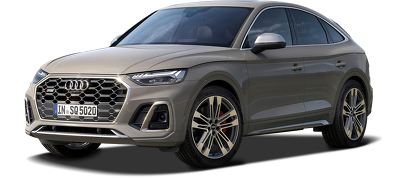 아우디 q5 스포트백 제원 정보 포토