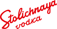 STOLICHNAYA Vodka LOGO