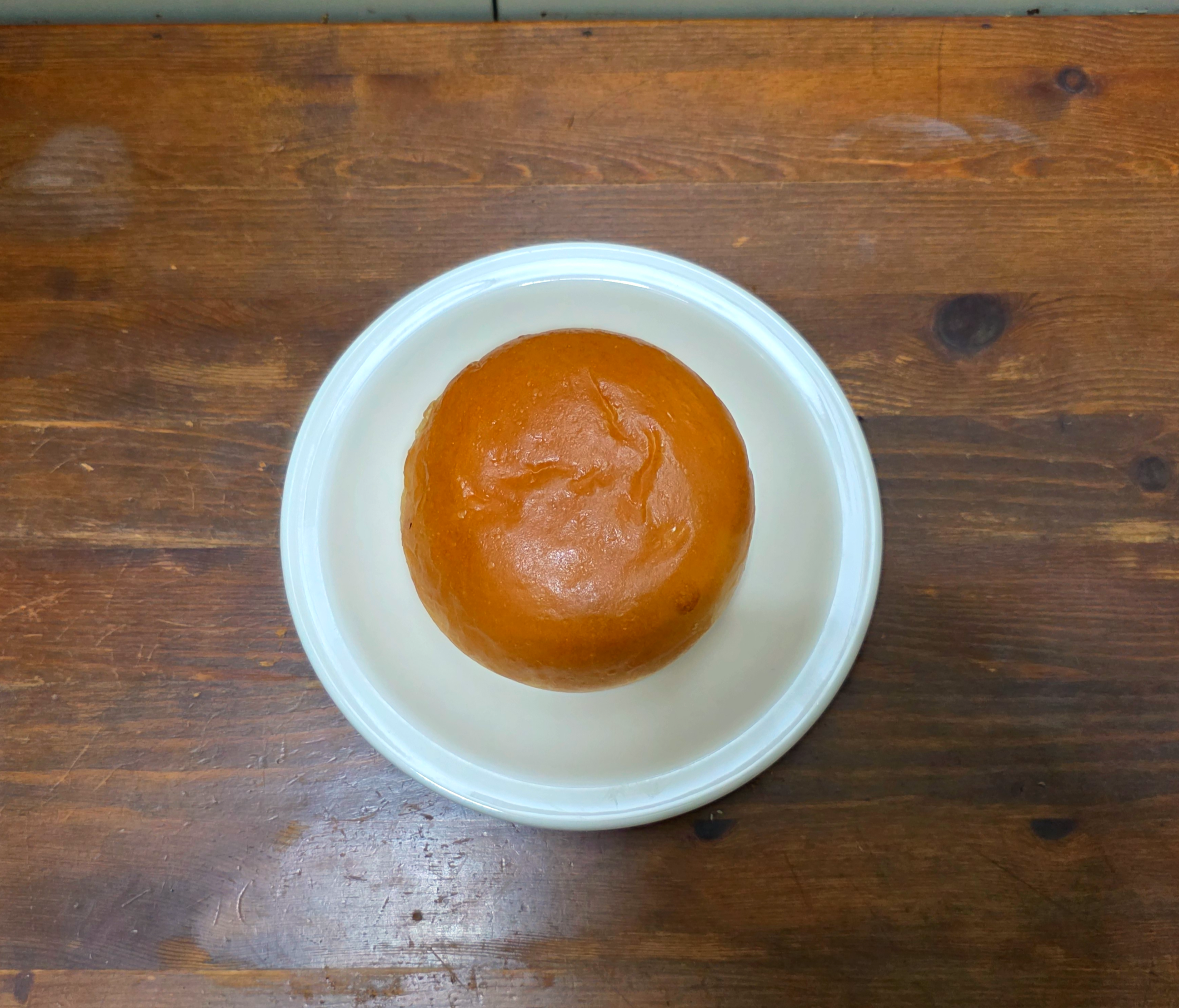 GS25서울우유우유크림빵