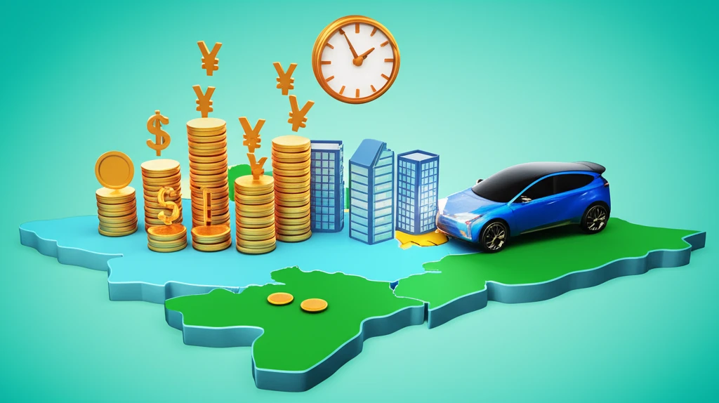 2026 G80 전기차 보조금 정보와..