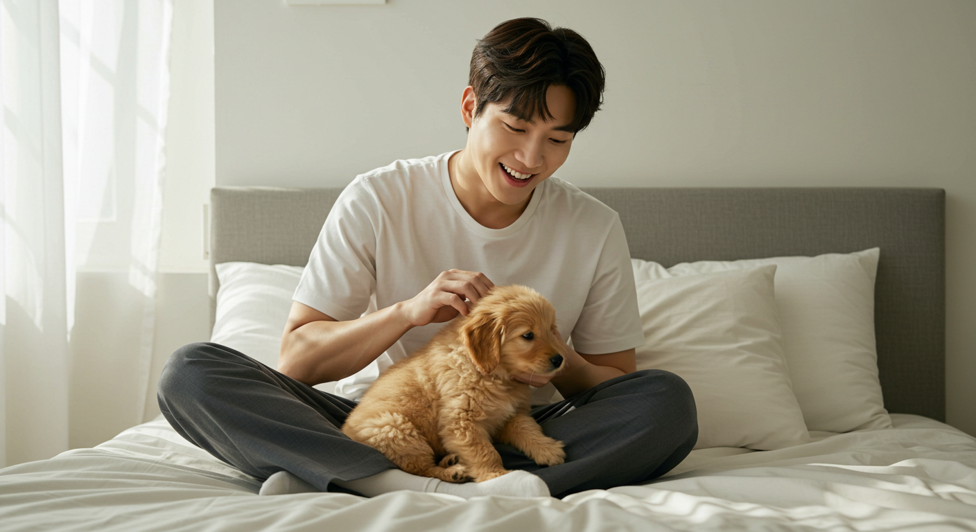 모션베드 장점, 단점, 추천, 주의사항 총정리