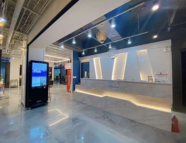 마린골프아카데미