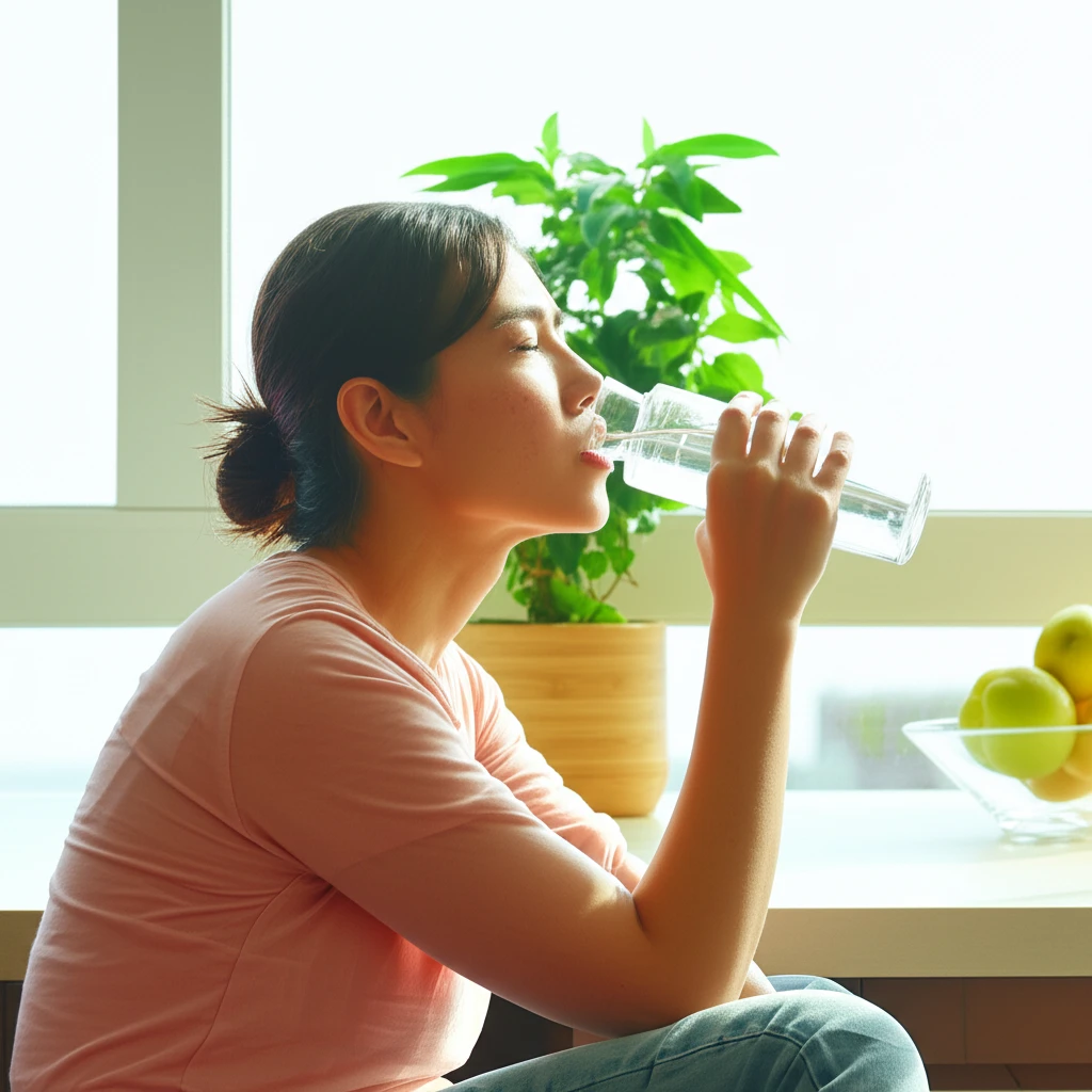 콜레스테롤 혈당 잡는 기적의 식이섬유..