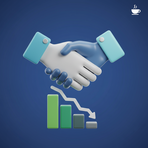 보이지 않는 힘: 협상력으로 원가 절감의 마법