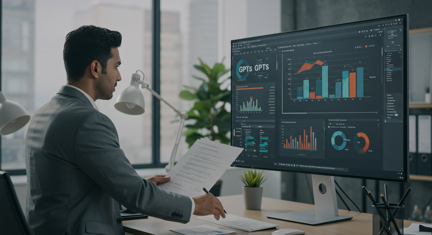 실무-GPTs-보고서-작성-방법