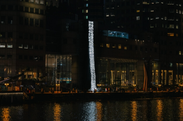 i Light Singapore 2025