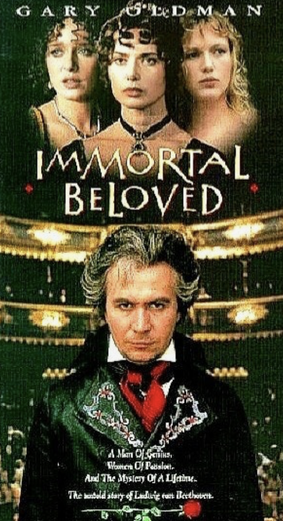 실화를 바탕으로 한 음악가 영화 Top10에 대한 사진