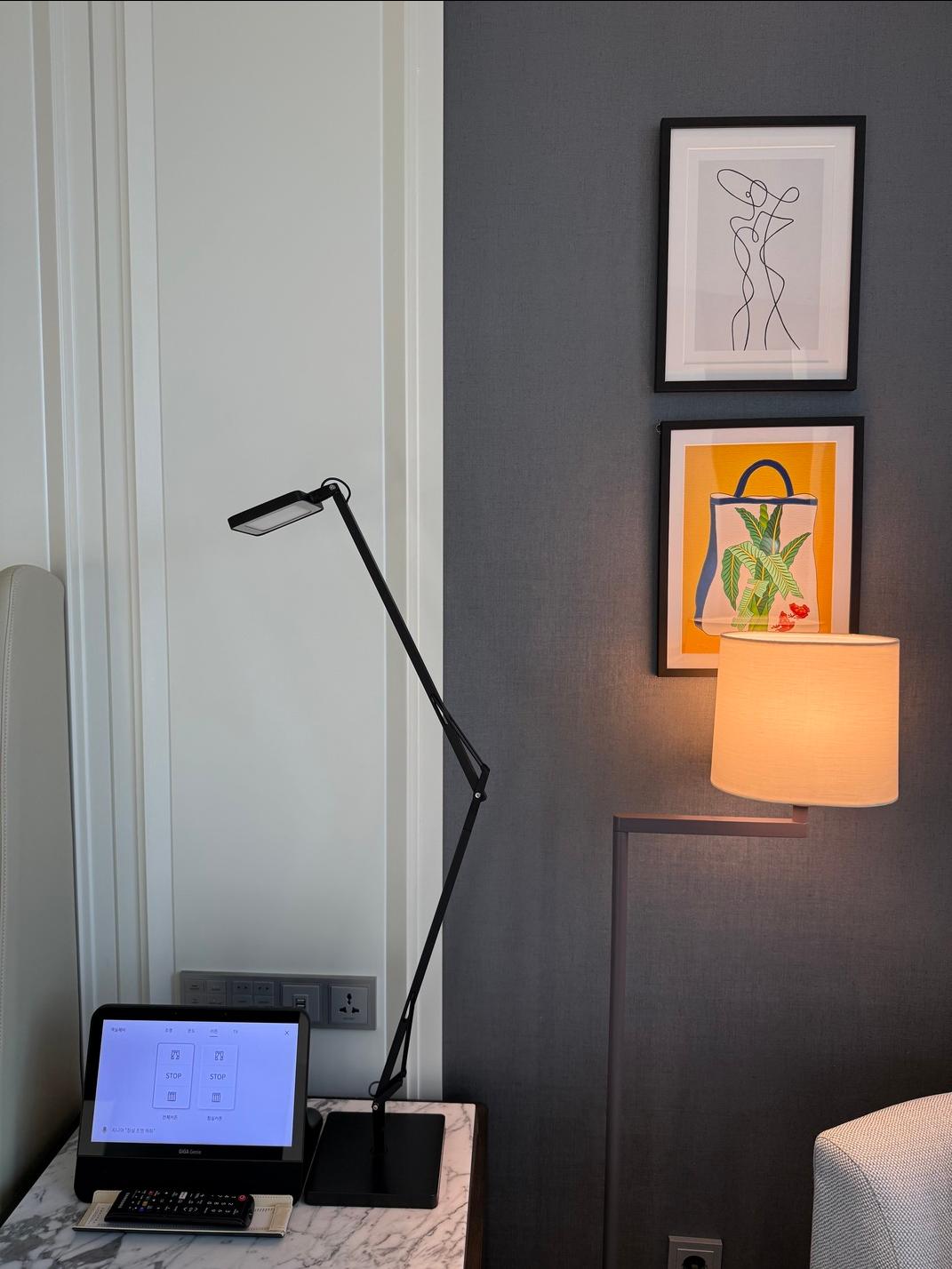 잠실 소피텔 호캉스 내돈내산 찐후기