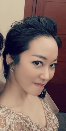 소프라노 이상은