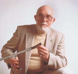 웅거 스퀴지의 창업주 헨리웅거