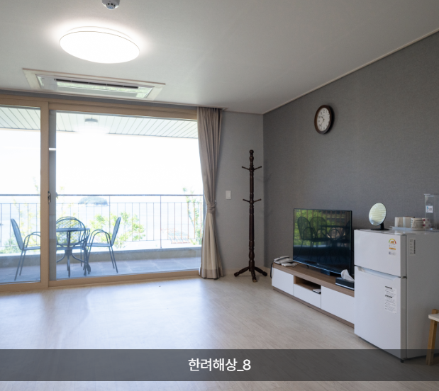 한려해상 생태탐방원 예약과 이용 정보 | 통영 추천 여행지