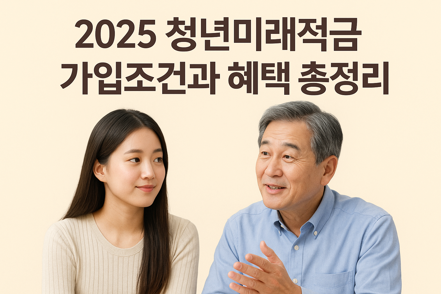 청년미래적금