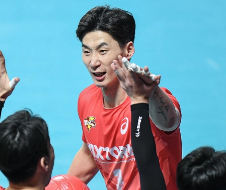 배구선수 박철우 은퇴 발표 이유