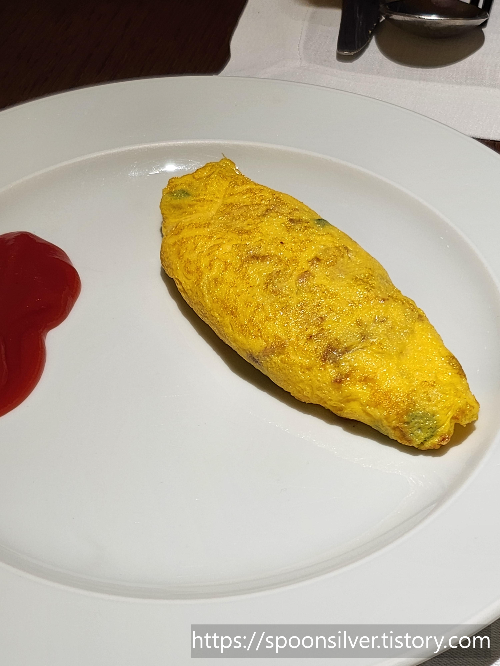 웨스틴조선호텔