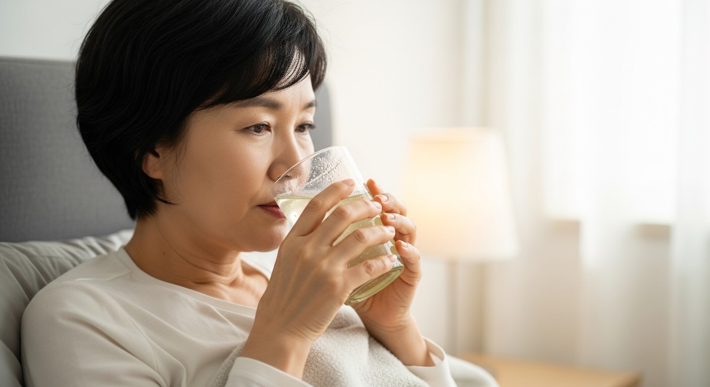 노로 바이러스 장염 증상 사진 17