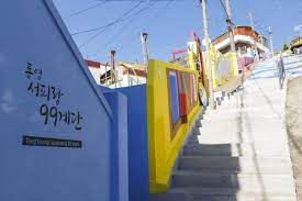 통영 가볼 만한 곳