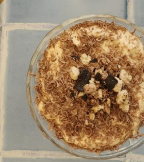 흑백요리사 나폴리 맛피아 밤티라미수 레시피