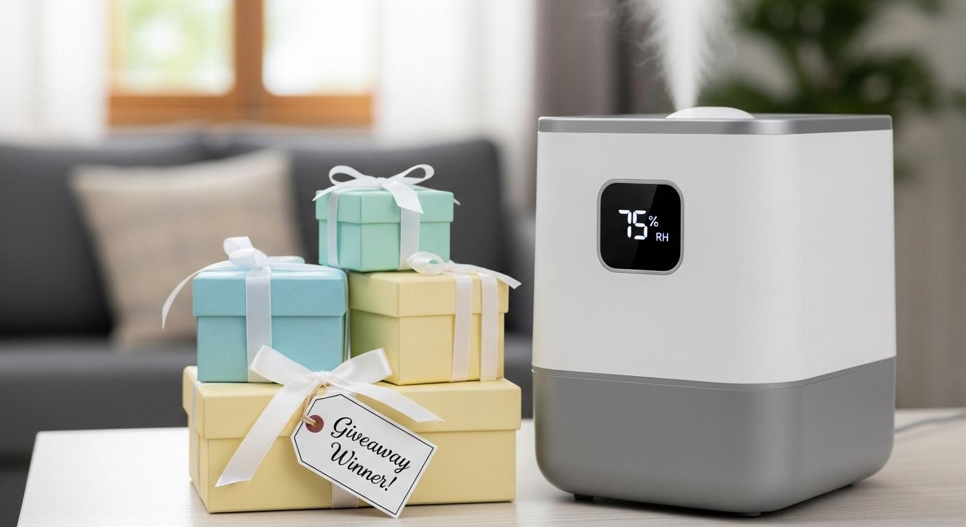 가습기 렌탈 사은품