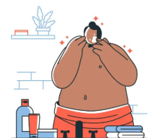 비만약 마운자로
