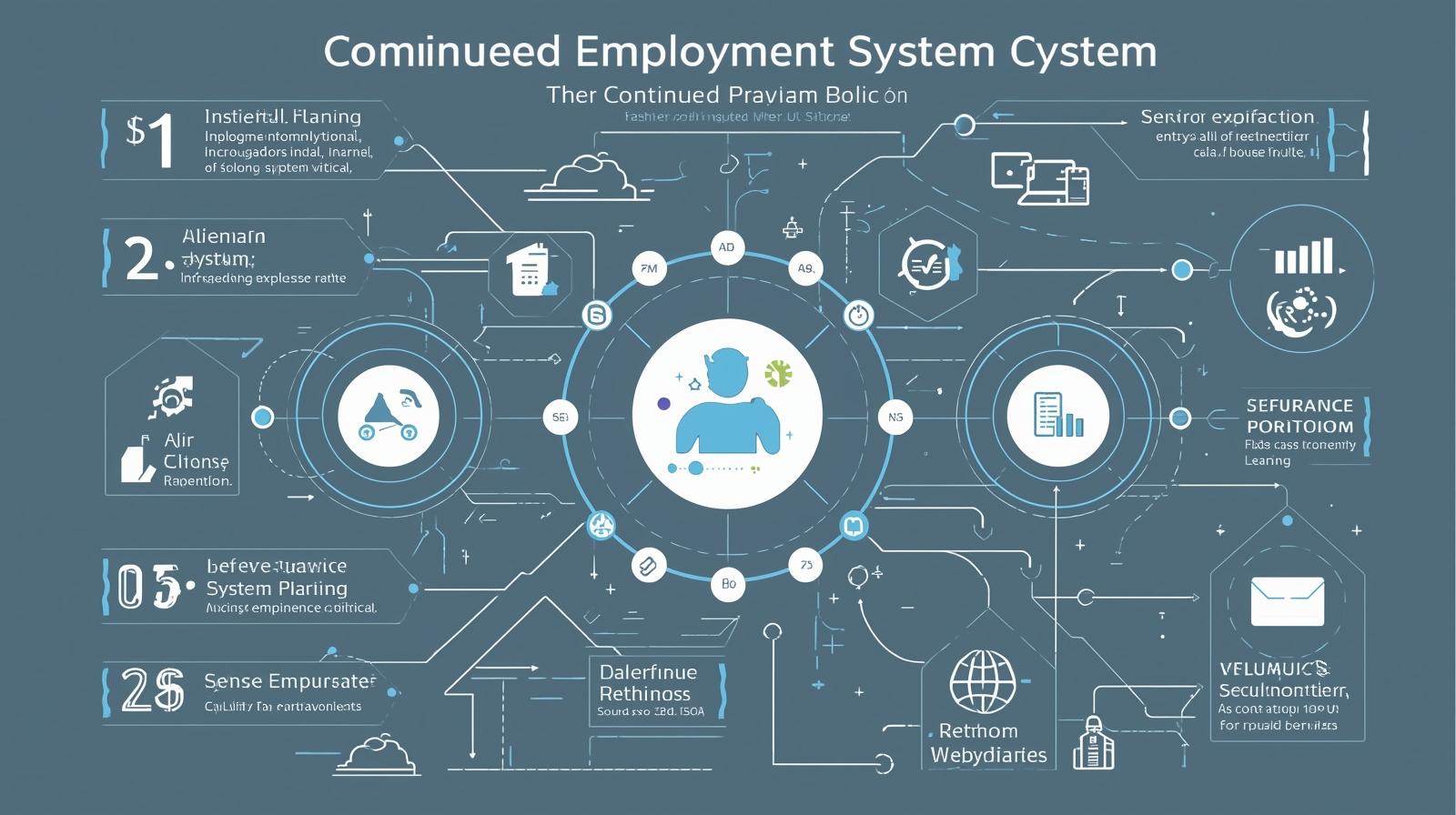 60대 이후 재취업 vs 계속근무&amp;#44; 무엇이 다를까? 선택 전 꼭 알아야 할 기준