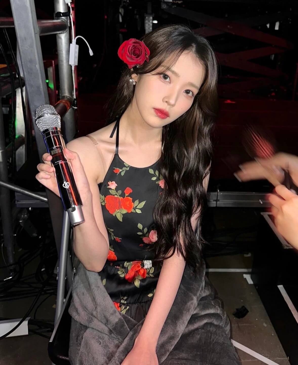 아이유 콘서트 상암 티켓팅