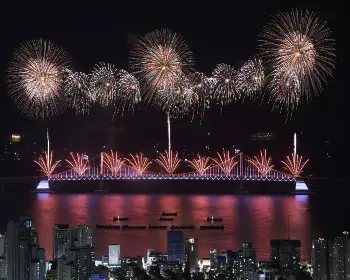 부산 불꽃축제_6