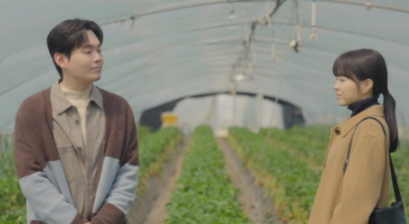 미지의 서울 10회 줄거리(34)