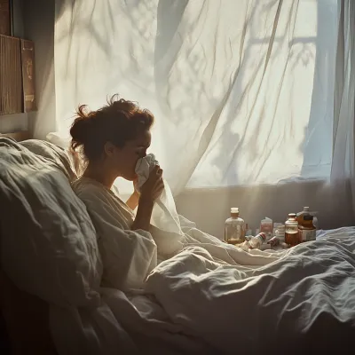 메타뉴모바이러스 감염률 증가! 예방 방법 7가지_5