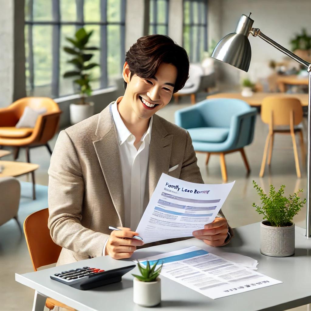 육아휴직 급여 법