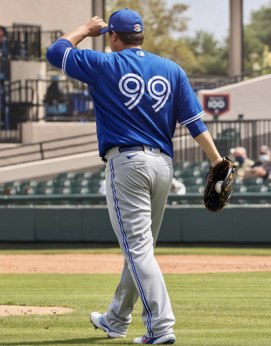 류현진 선발 등판